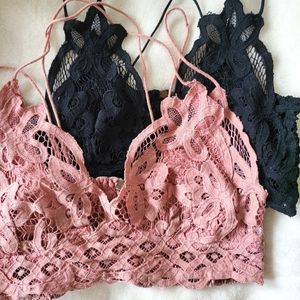Free People Bralettes